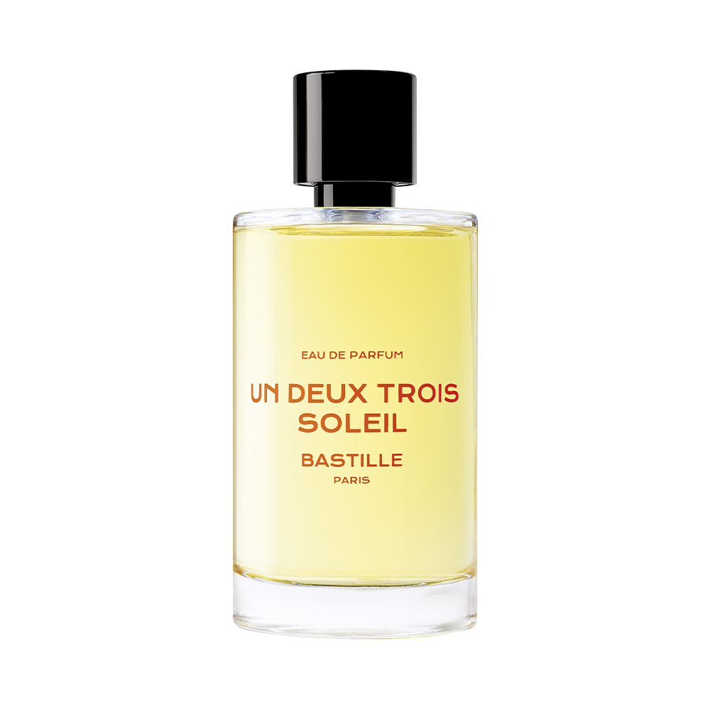 Un Deux Trois Soleil Eau de Parfum image