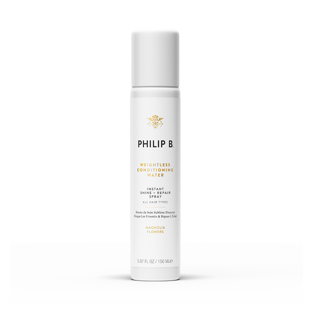 Weightless Conditioning Water 150 ml image