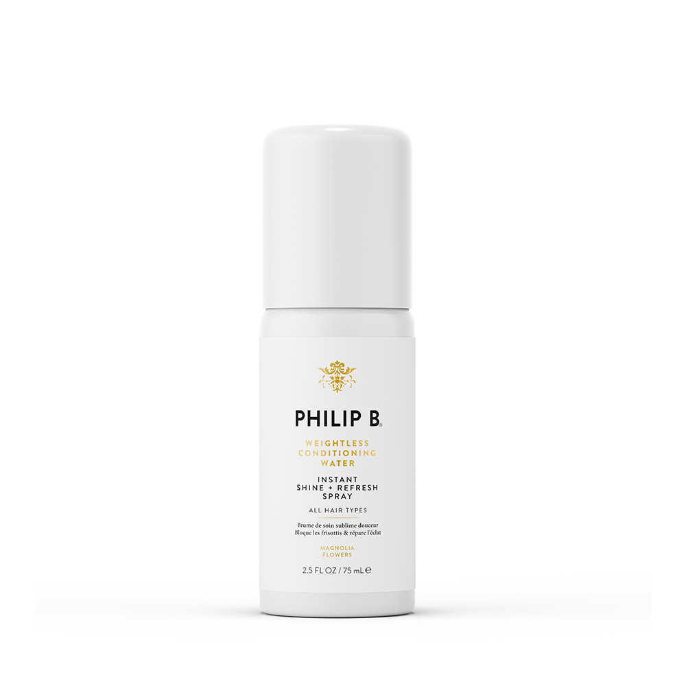 Weightless Conditioning Water 75 ml image