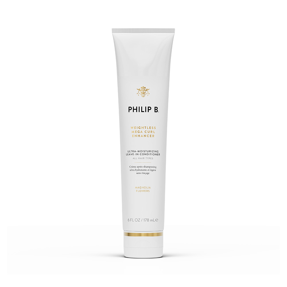 Weightless Mega Curl Enhancer 178ml image