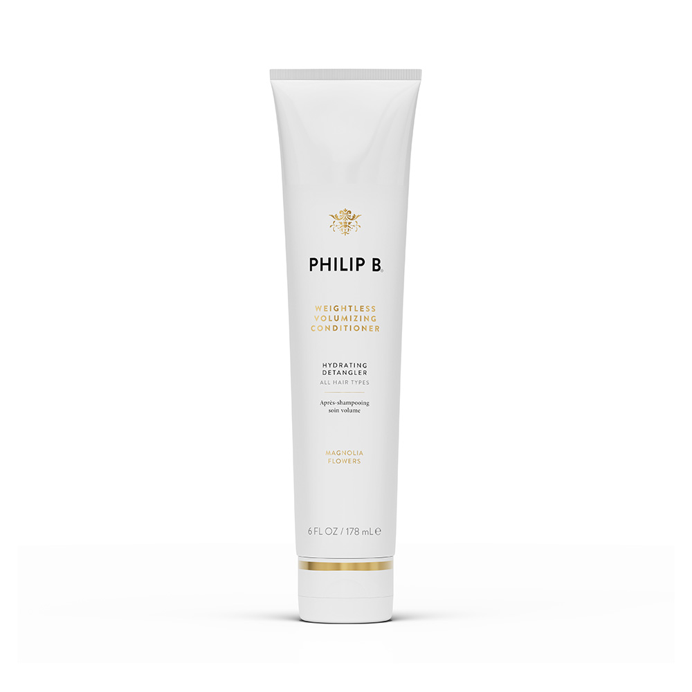 Weightless Volumizing Conditioner 178ml image