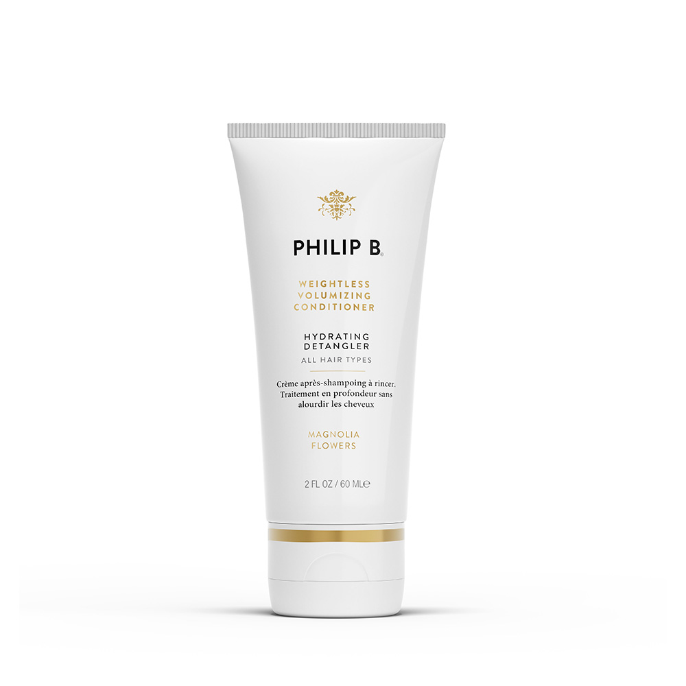 Weightless Volumizing Conditioner 60 ml image