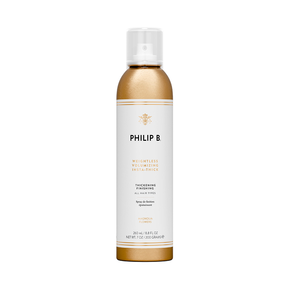 Weightless Volumizing Insta-Thick 260 ml image