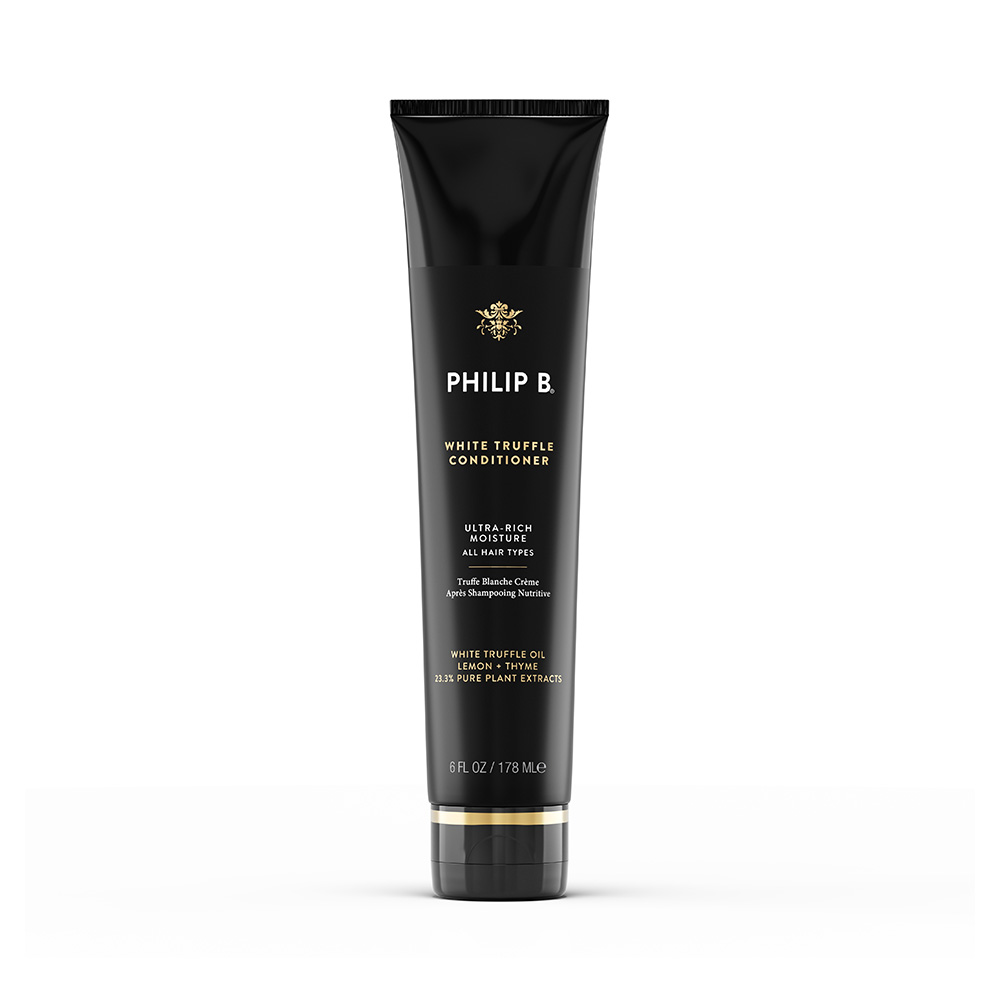 White Truffle Conditioner 178ml image