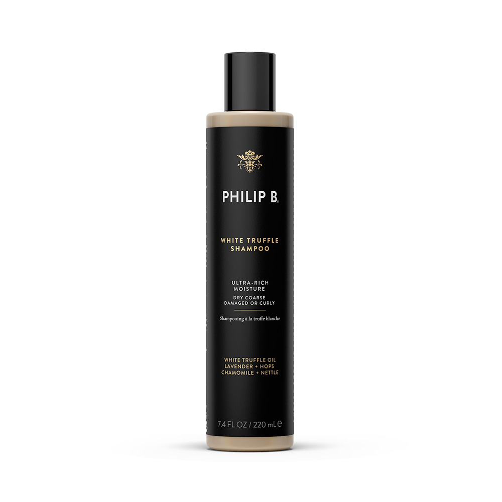 White Truffle Shampoo 220 ml image