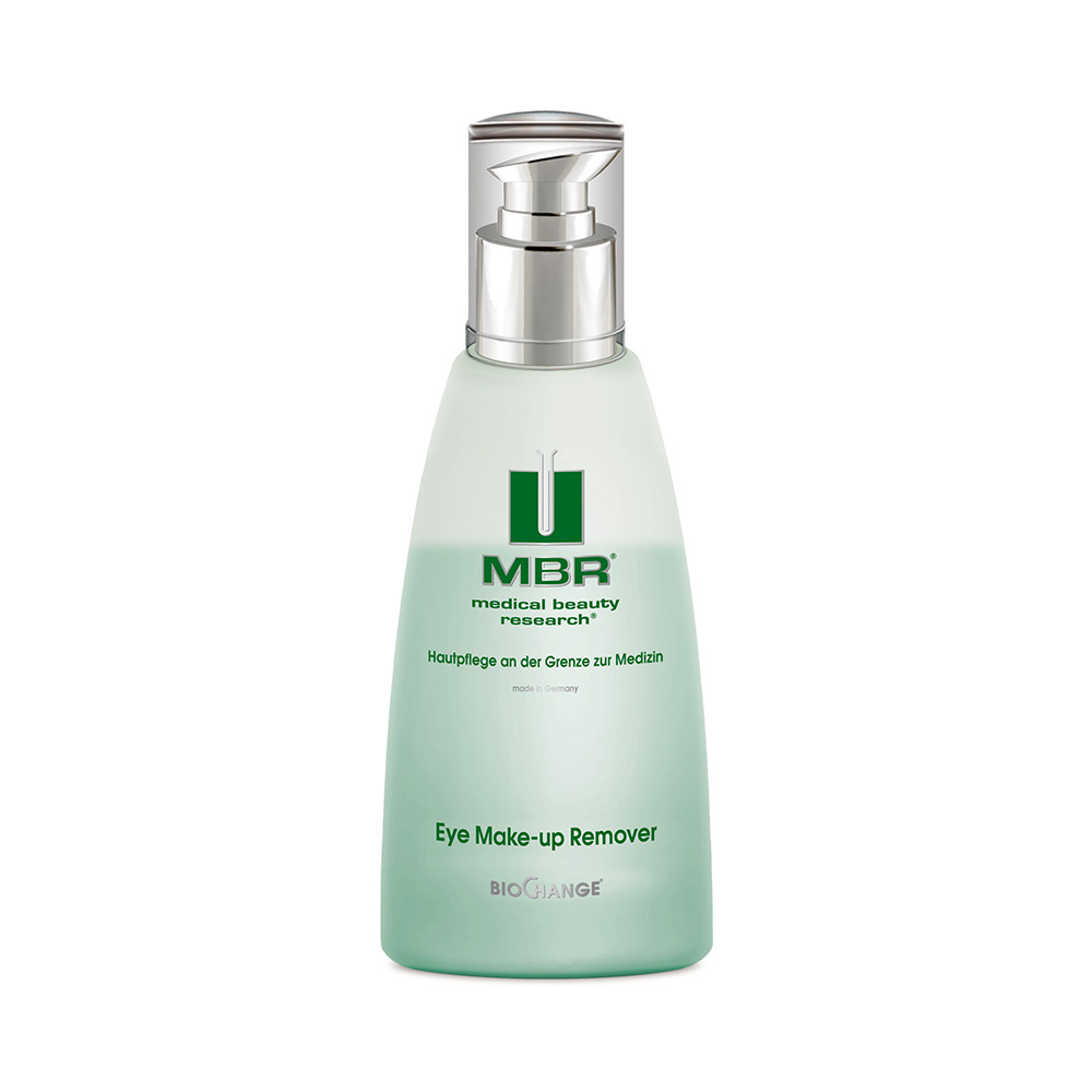 BioChange® Eye Make-up Remover 200 ml image