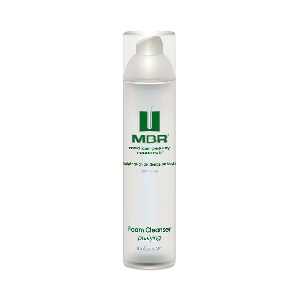BioChange® Foam Cleanser 100 ml image