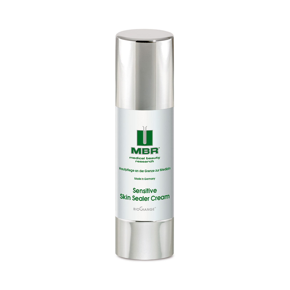 BioChange® Sensitive Skin Sealer Cream 50 ml image