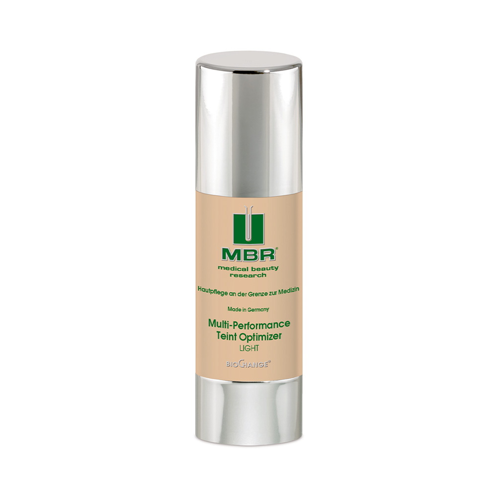 BioChange® Multi-Performance Teint Optimizer Light 30 ml image