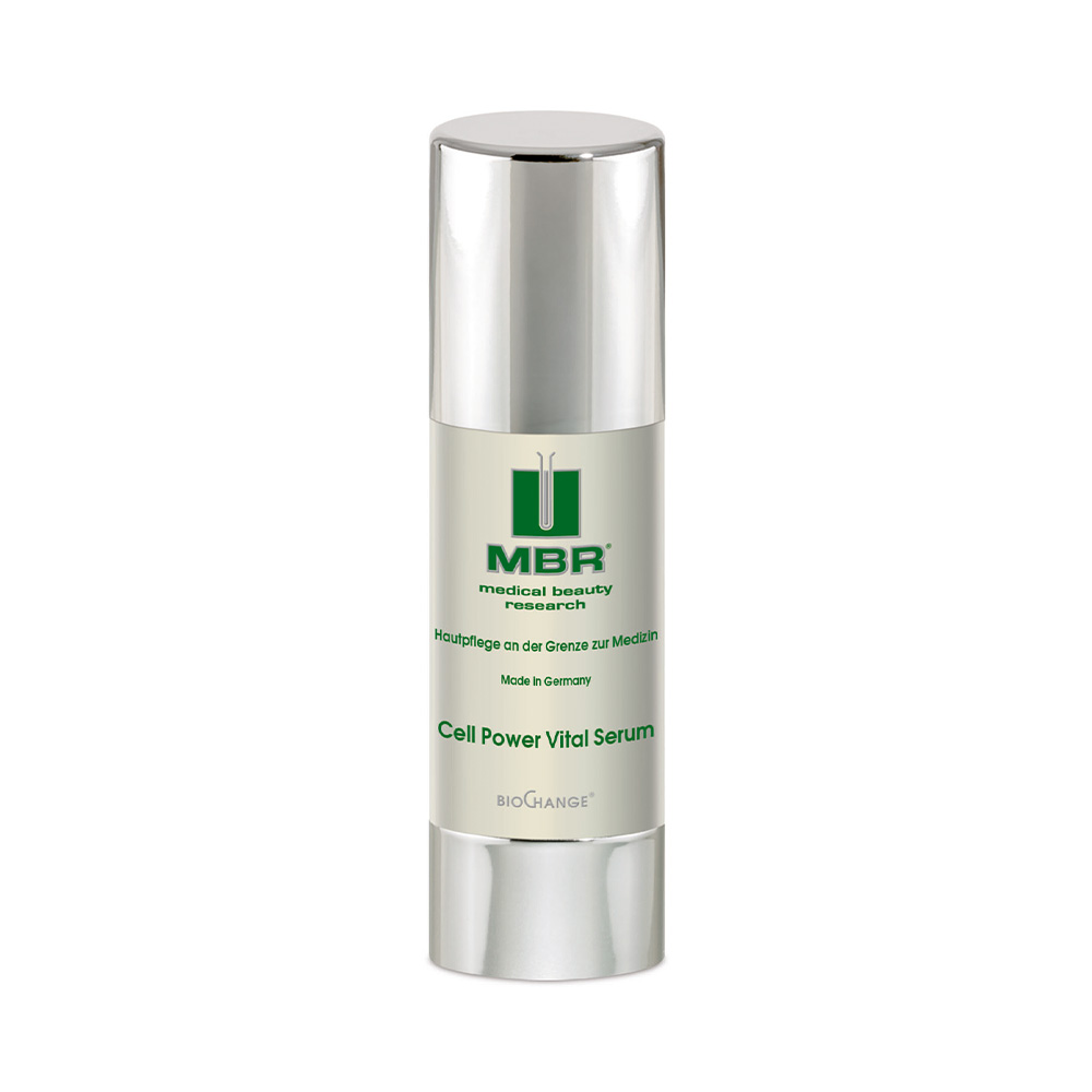 BioChange® Cell Power Vital Serum 30 ml