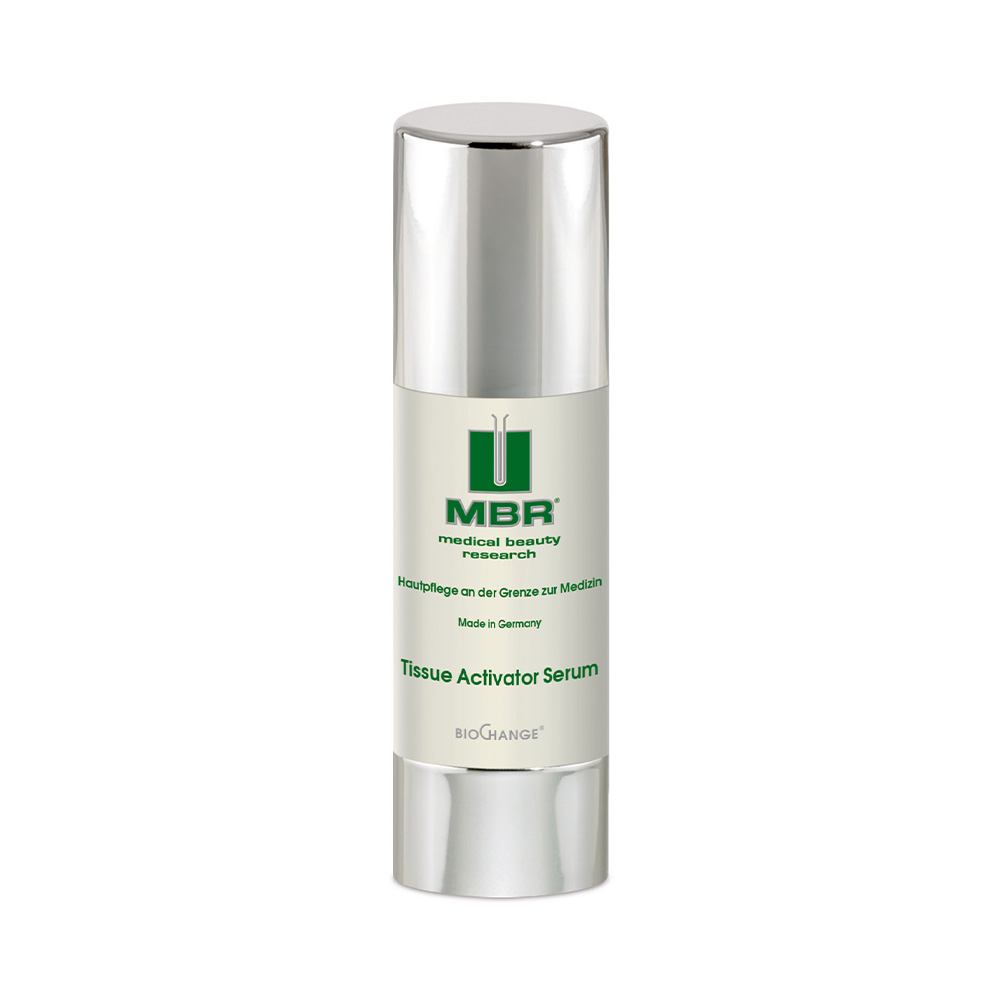 BioChange® Tissue Activator Serum 30 ml image