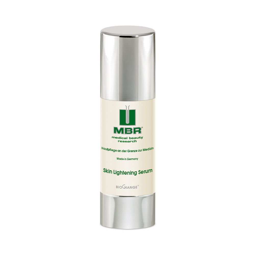BioChange® Skin Lightening Serum 30 ml image