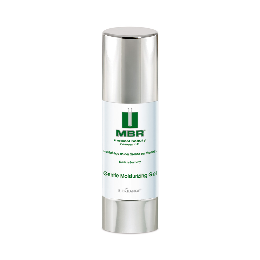 BioChange® Gentle Moisturizing Gel 30 ml image
