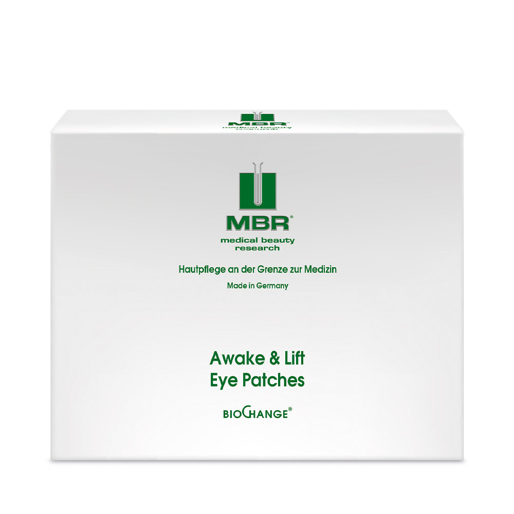 BioChange® Awake &#038; Lift Eye Patches 12 x 3 ml image
