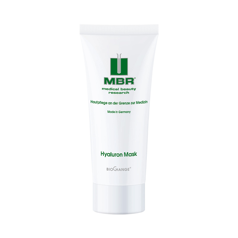 BioChange® Hyaluron Mask 100 ml image