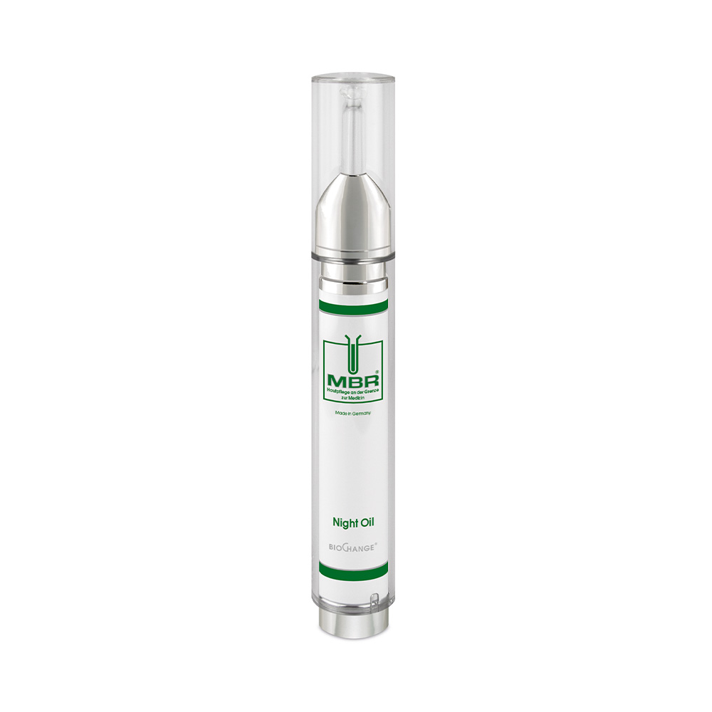 BioChange® Night Oil 2 x 15 ml image