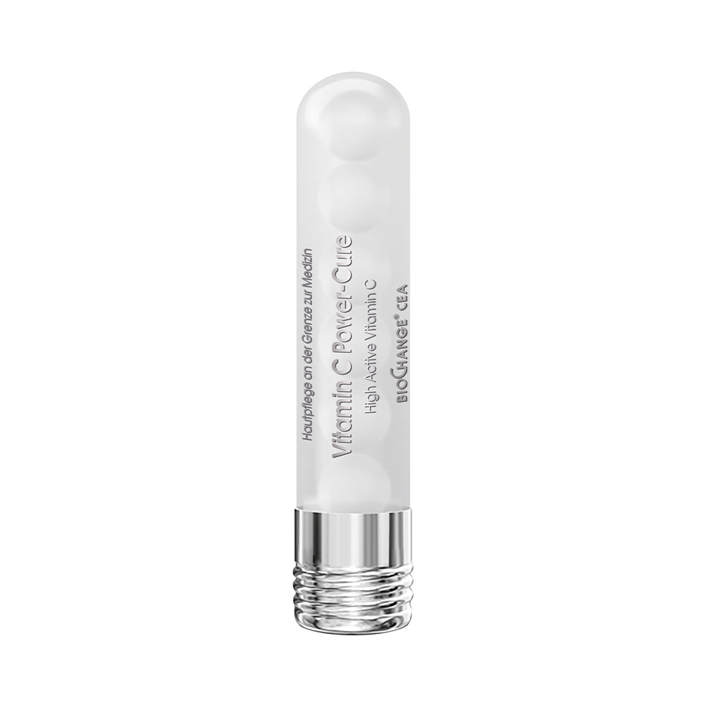 BioChange® CEA Vitamine C Power-Cure set