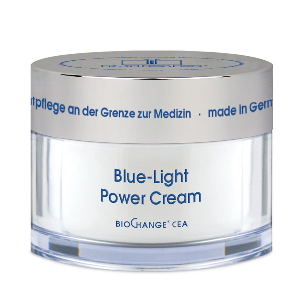 BioChange® CEA Blue-Light Power Cream 50 ml image