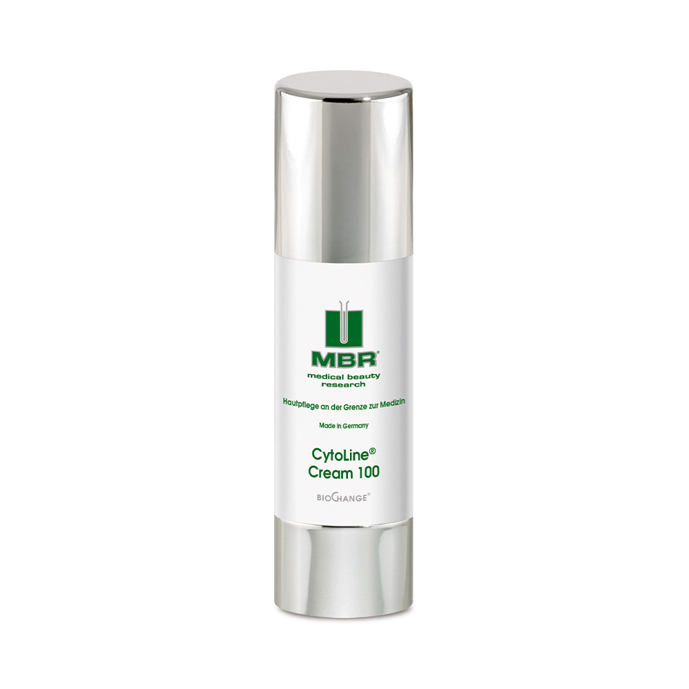 BioChange® CytoLine Cream 100 50 ml image