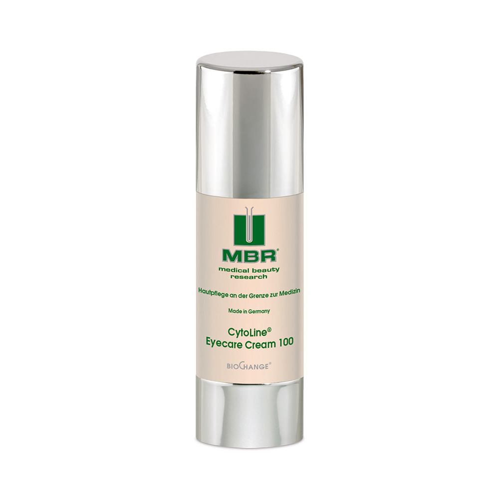 BioChange® CytoLine Eyecare Cream 100 30 ml image