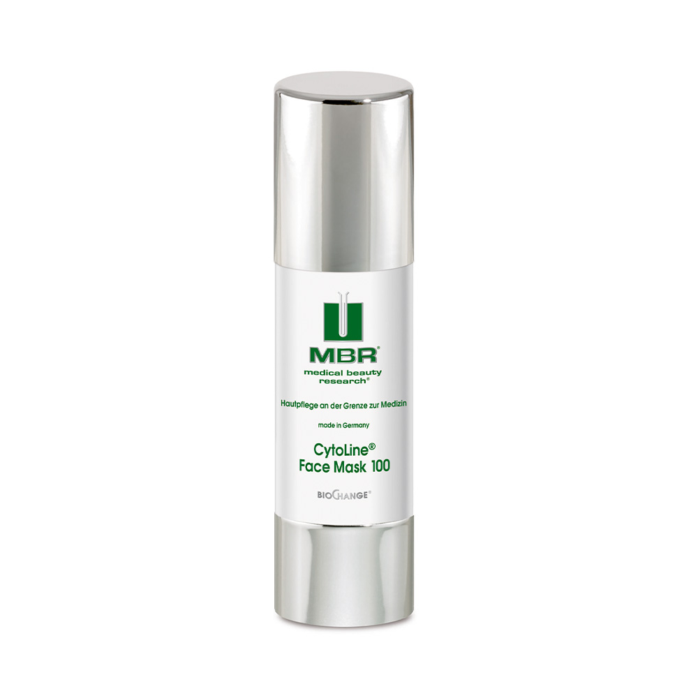 BioChange® CytoLine Face Mask 100 50 ml image