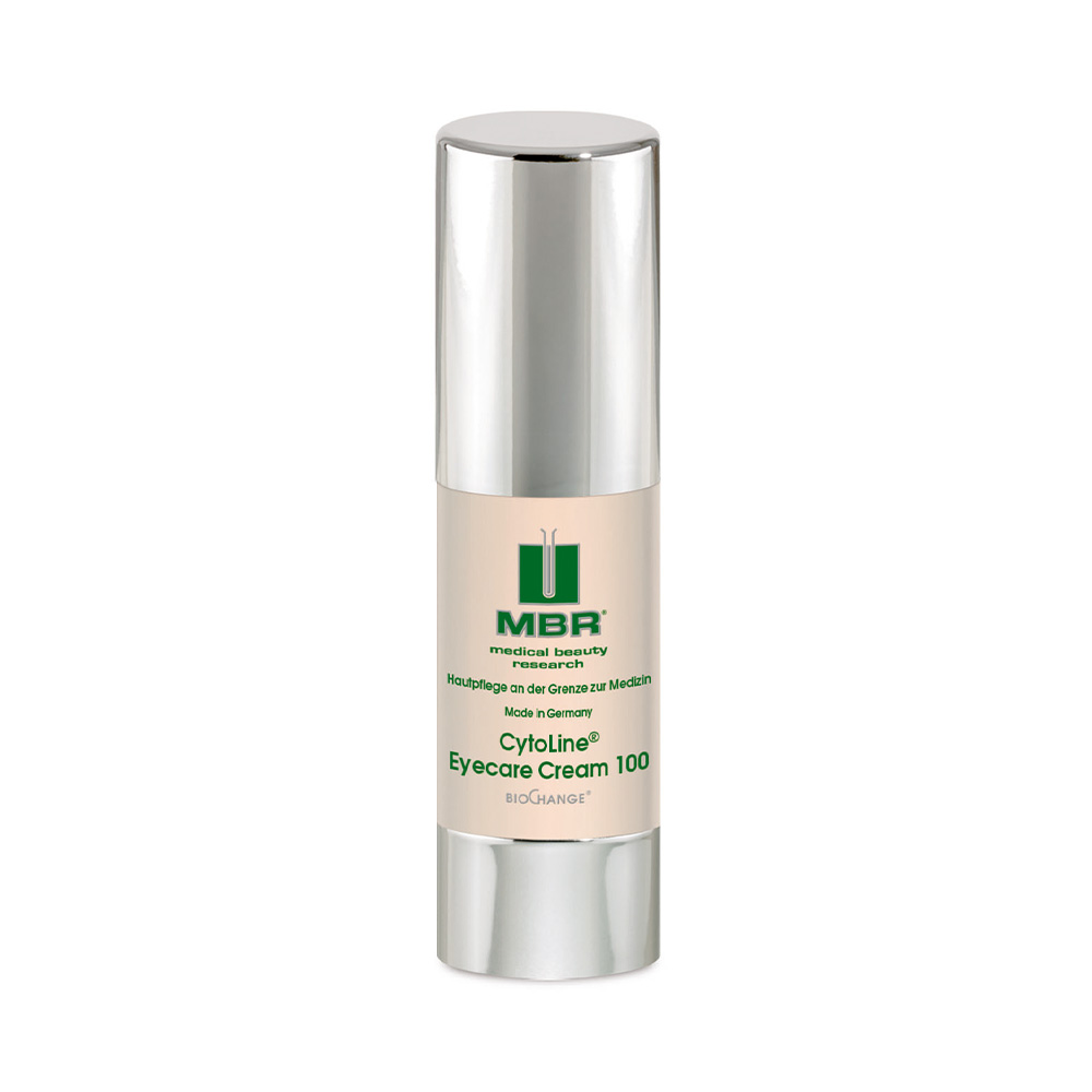 BioChange® CytoLine CytoLine Eyecare Cream 100 15 ml image