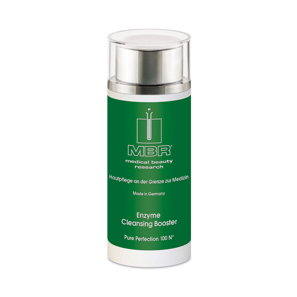 Pure Perfection 100 N® Enzyme Cleansing Booster 80 g image