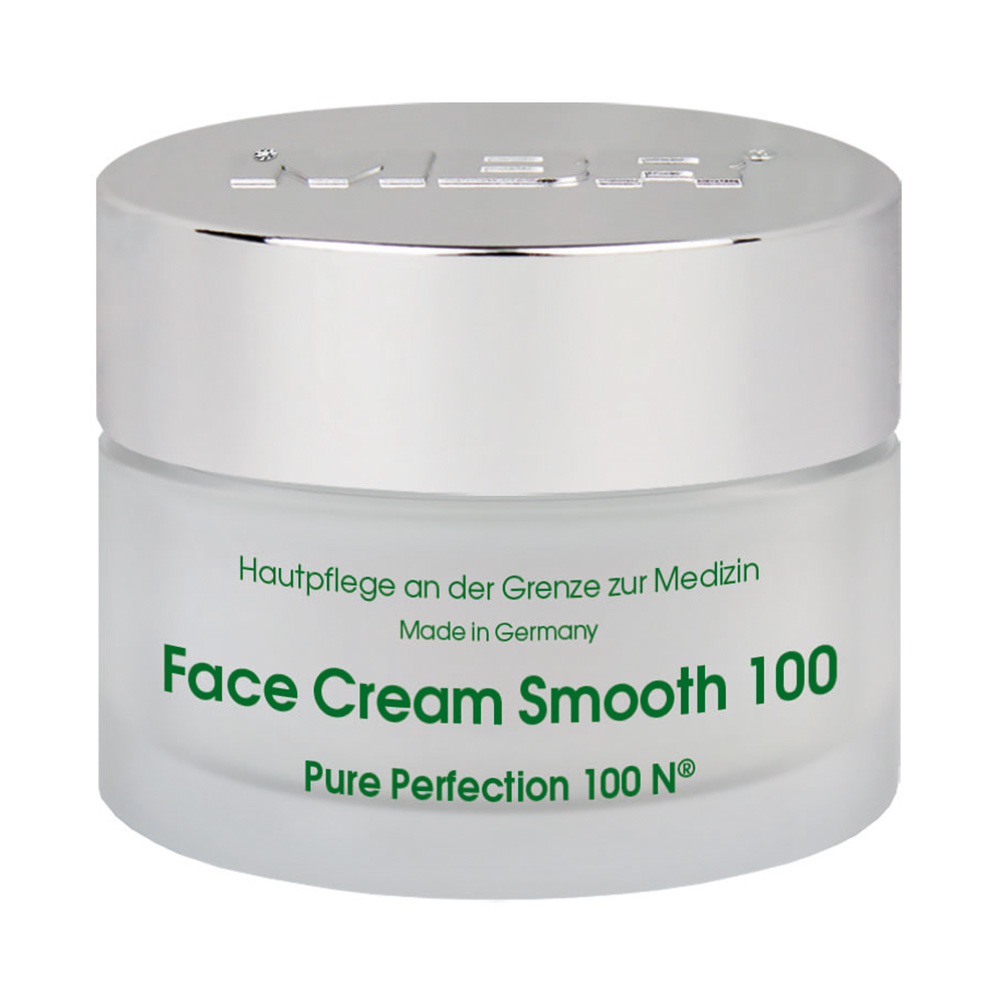 Pure Perfection 100 N® Face Cream Smooth 100 50 ml image