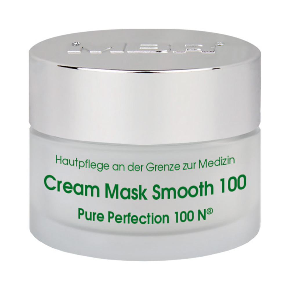 Pure Perfection 100 N® Cream Mask Smooth 100 30 ml image