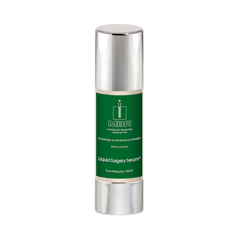 Pure Perfection 100 N® Liquid Surgery Serum 50 ml image