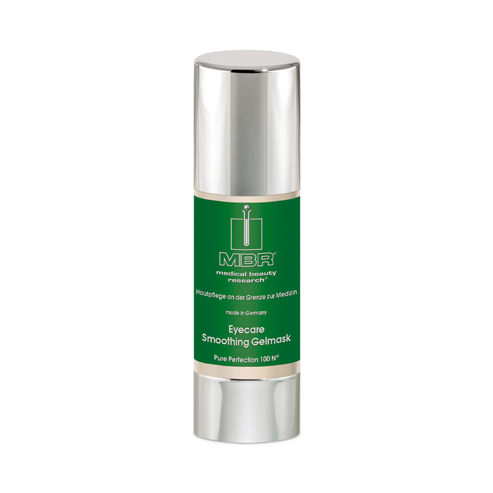 Pure Perfection 100 N® Eyecare Smoothing Gelmask 30 ml image