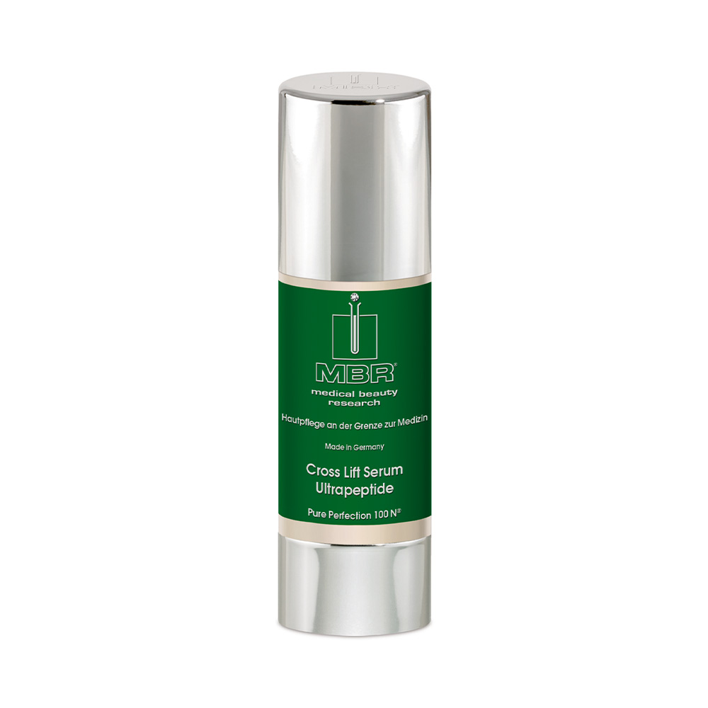 Pure Perfection 100 N® Cross Lift Serum Ultrapeptide 30 ml image