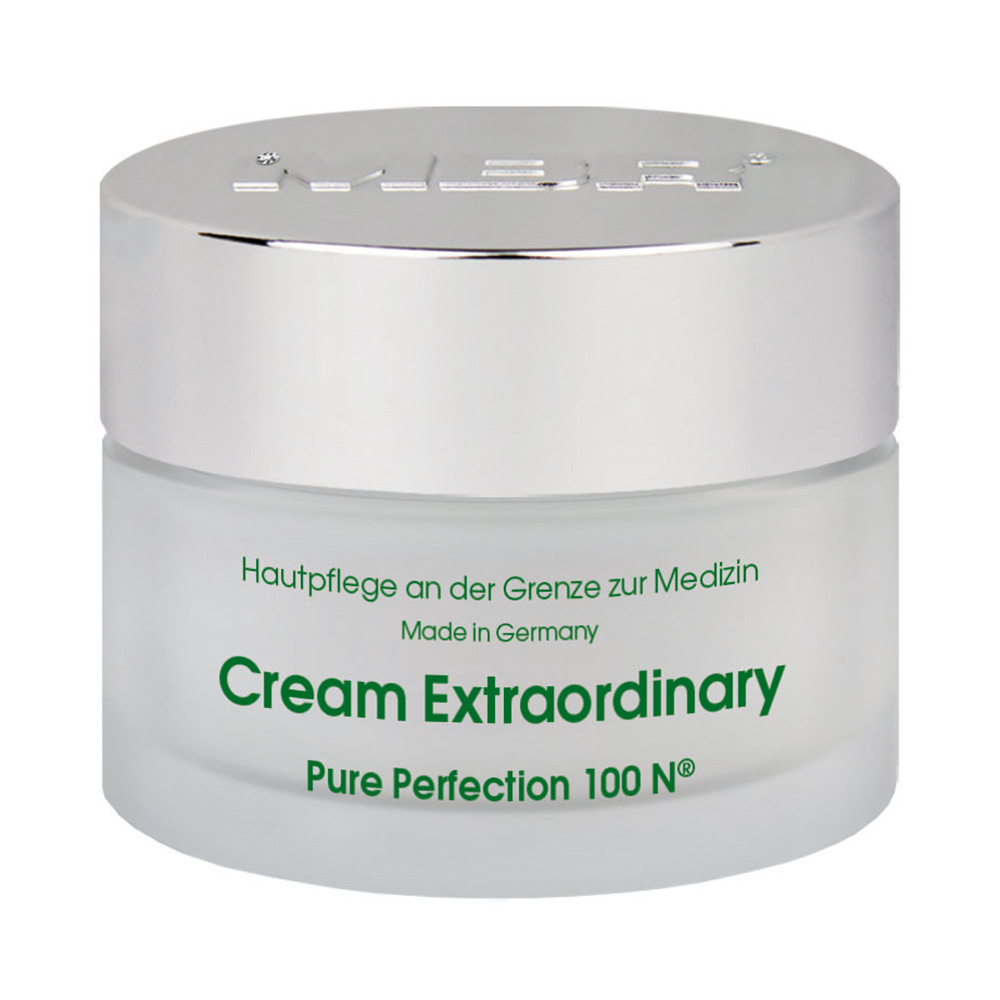 Pure Perfection 100 N® Cream Extraordinary 50 ml image