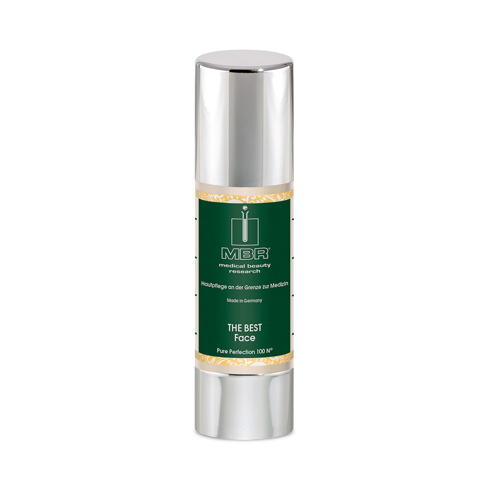 Pure Perfection 100 N® THE BEST Face 50 ml image
