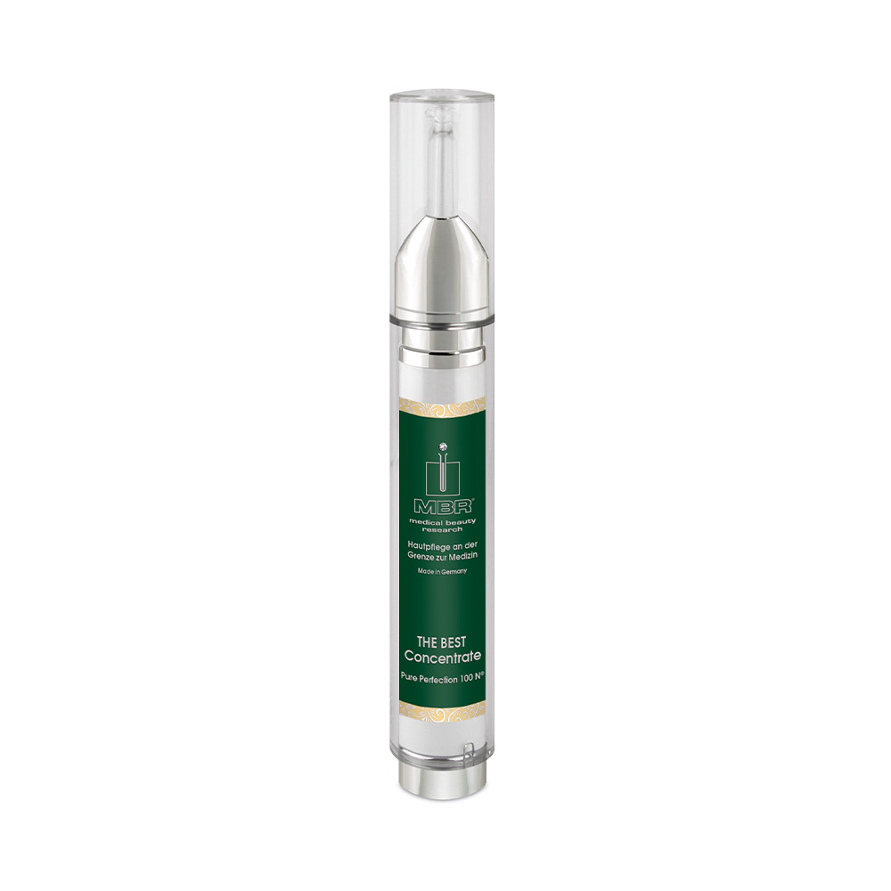 Pure Perfection 100 N® THE BEST Concentrate 15 ml