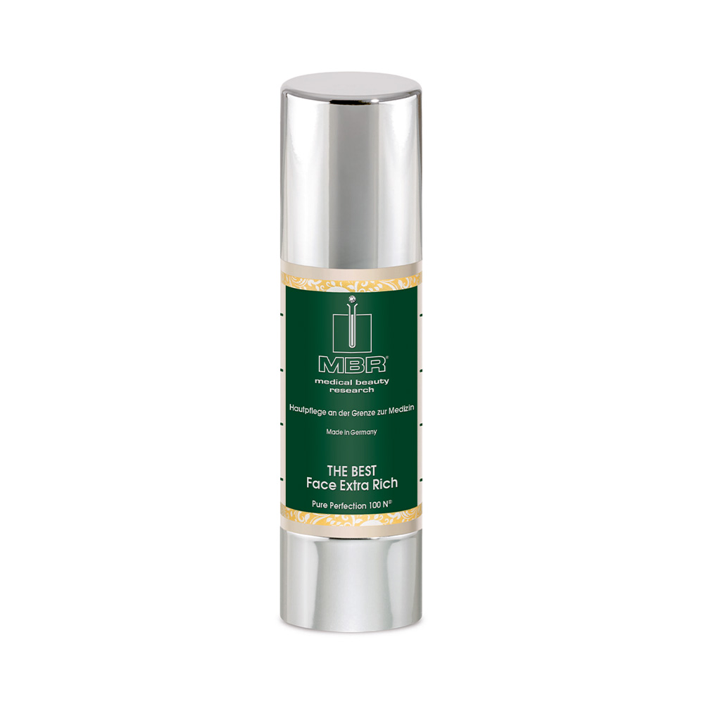 Pure Perfection 100 N® THE BEST Face Extra Rich 50 ml image