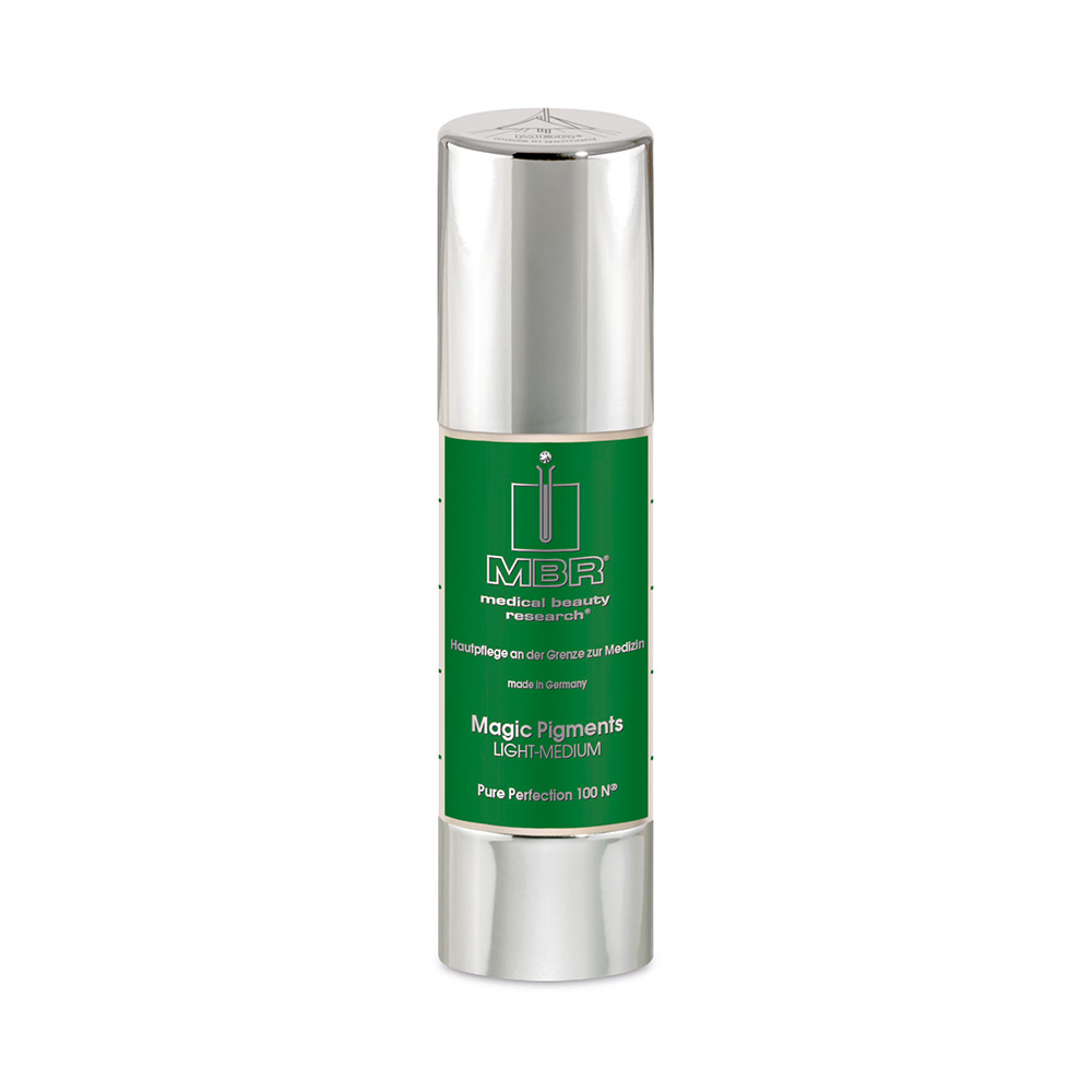 Pure Perfection 100 N® Magic Pigments Light/Medium 30 ml image
