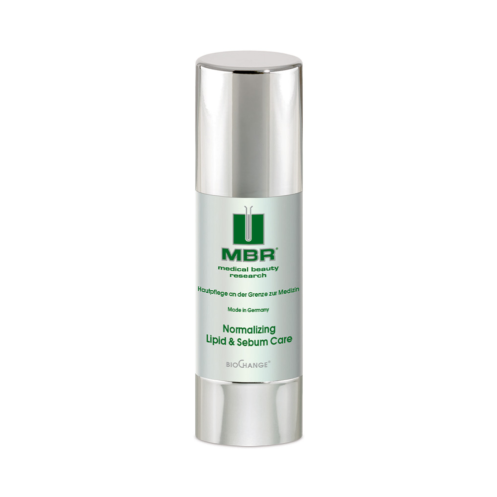 BioChange® Normalizing Lipid &#038; Sebum Care 30 ml image