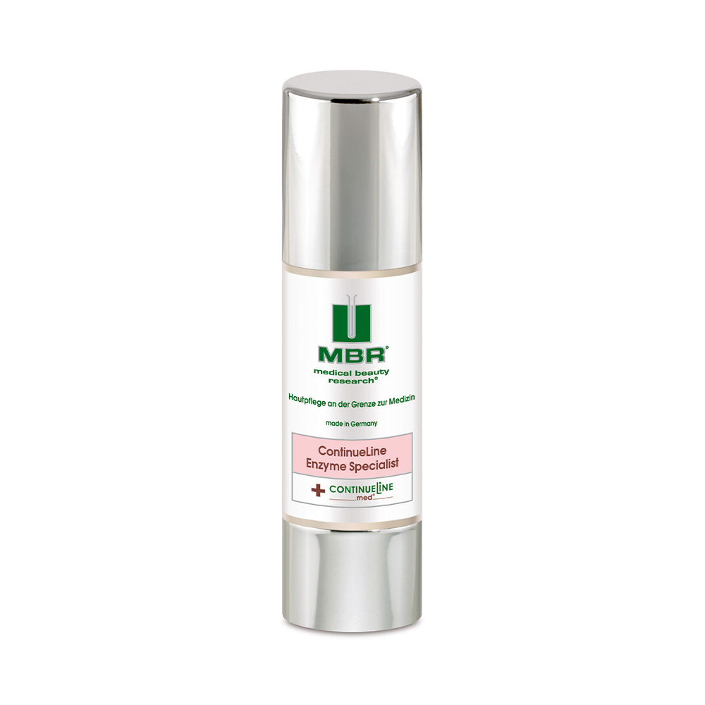 ContinueLine med® Enzyme Specialist 50 ml image