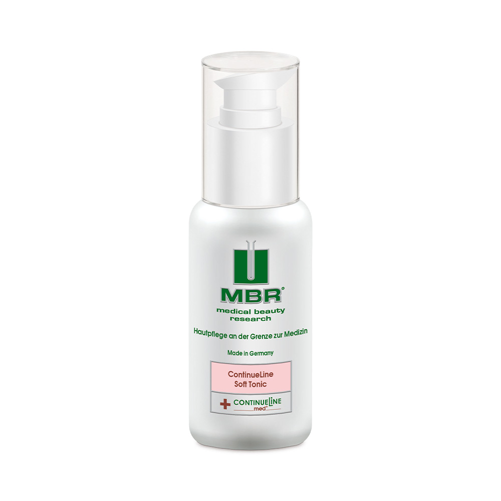 ContinueLine med® Soft Tonic 150 ml image