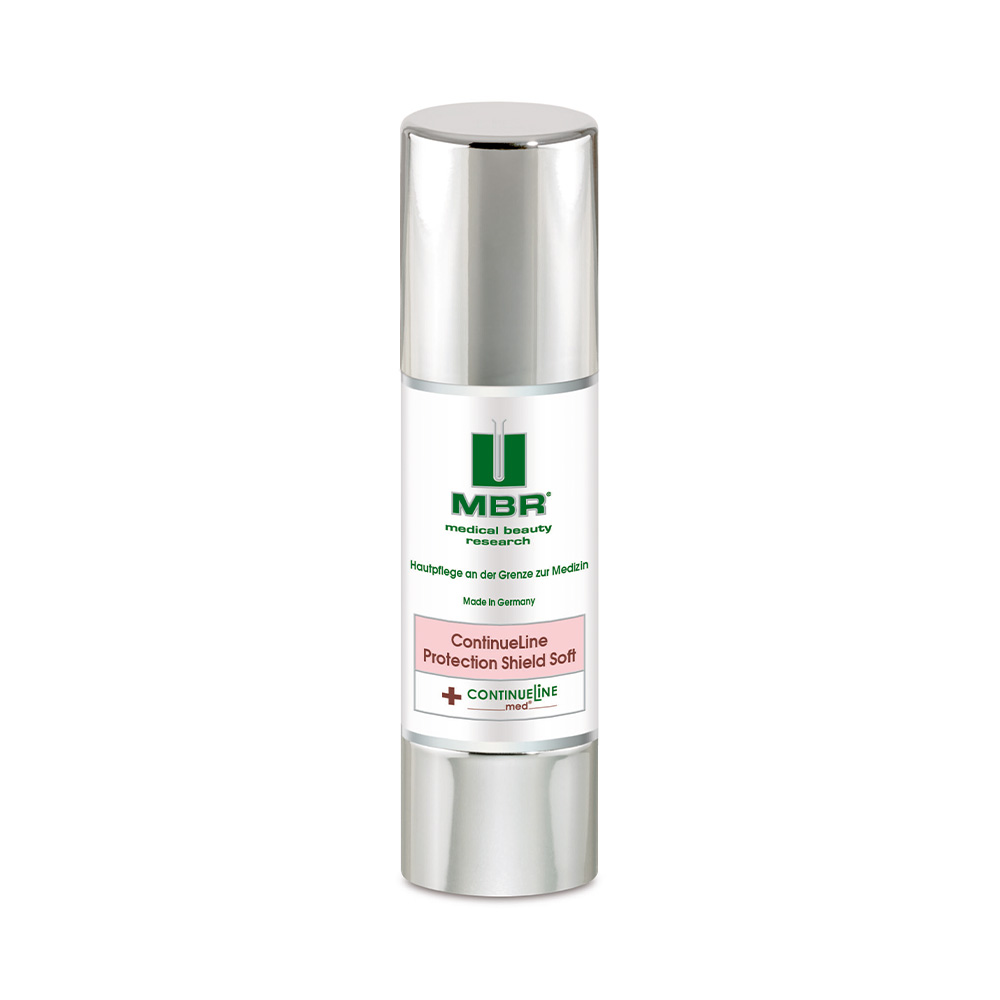 ContinueLine med® Protection Shield Soft 50 ml image