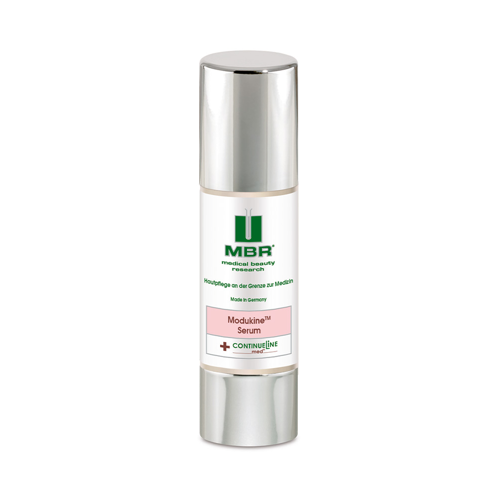 ContinueLine med® Modukine™ Serum 50 ml image