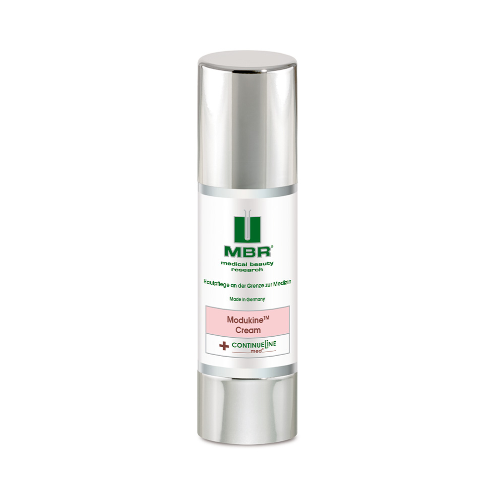 ContinueLine med® Modukine™ Cream 50 ml image