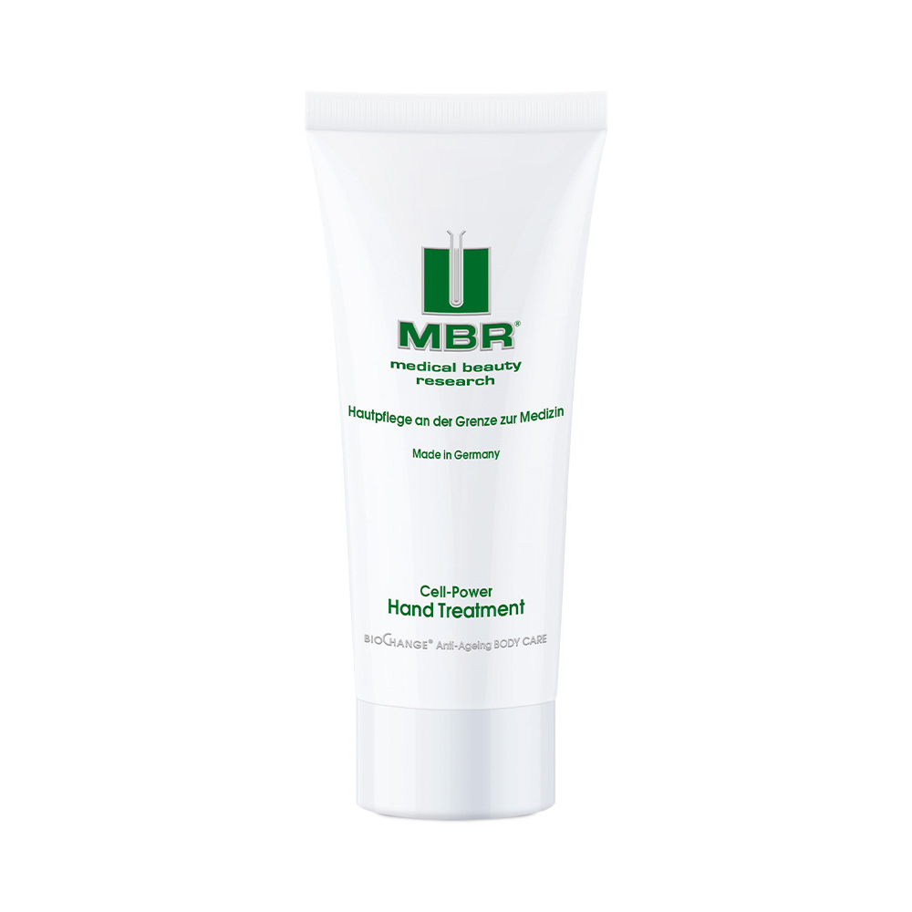 Hand Treatment image