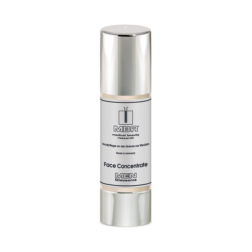 MEN Oleosome Face Concentrate 50 ml image
