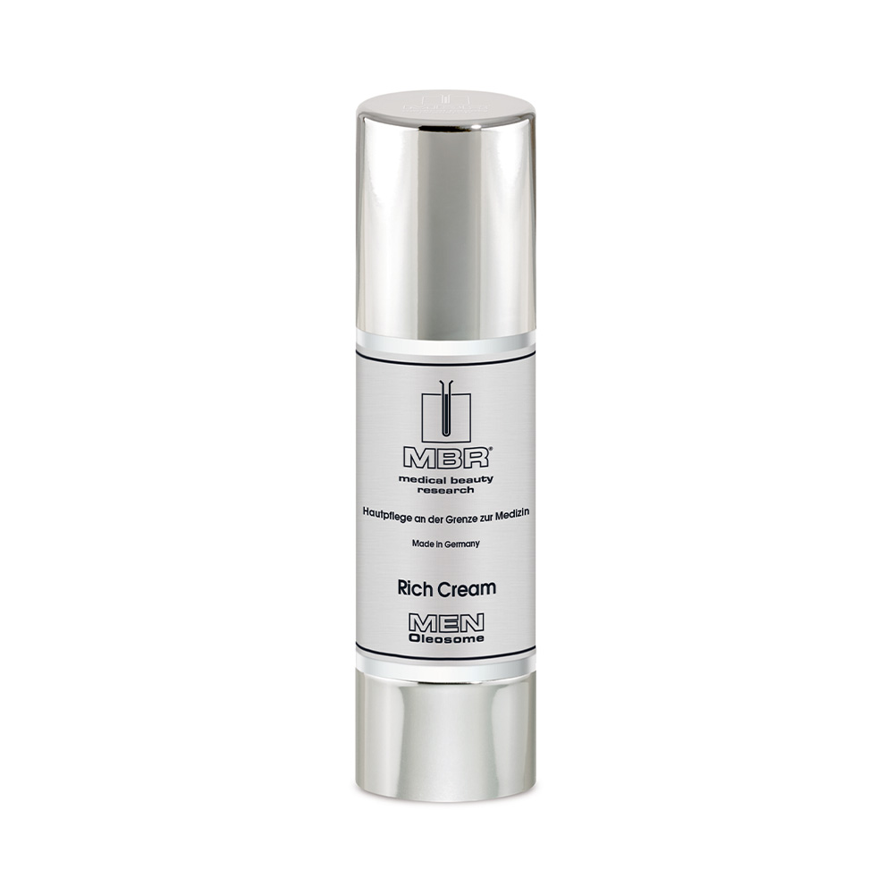 MEN Oleosome Rich Cream 50 ml image