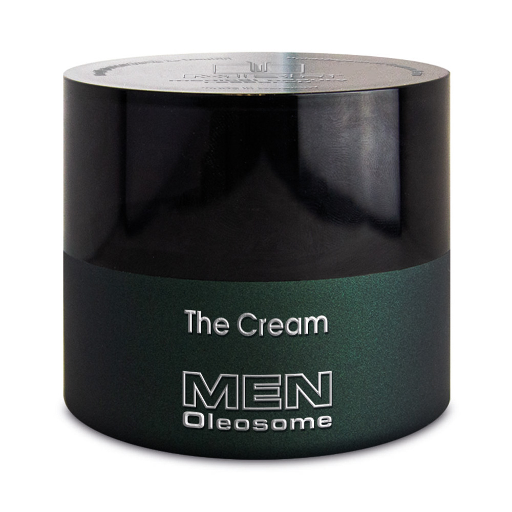 MEN Oleosome The Cream 50 ml image