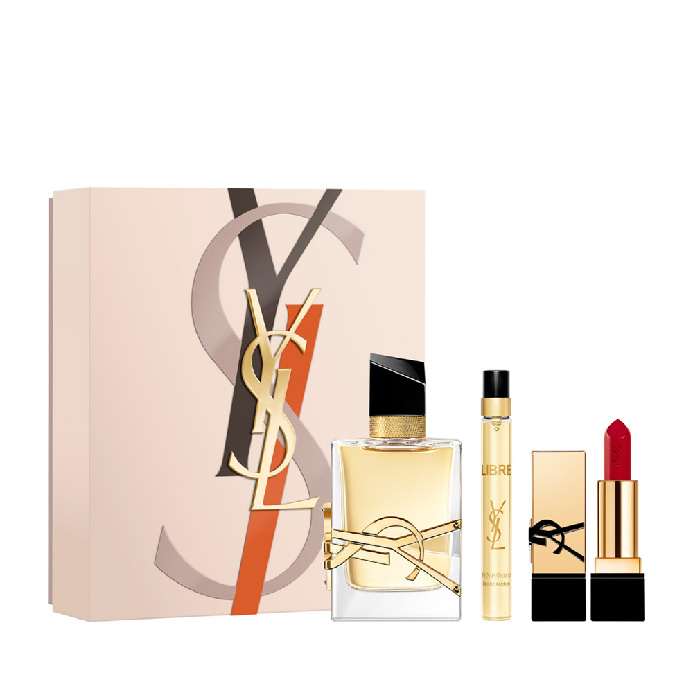 Libre Eau de Parfum 50 ml Set image