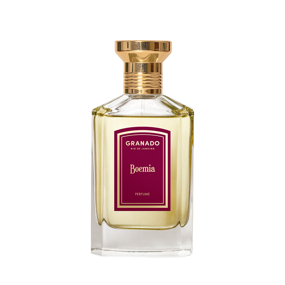 Boemia Eau de Parfum 75 ml image