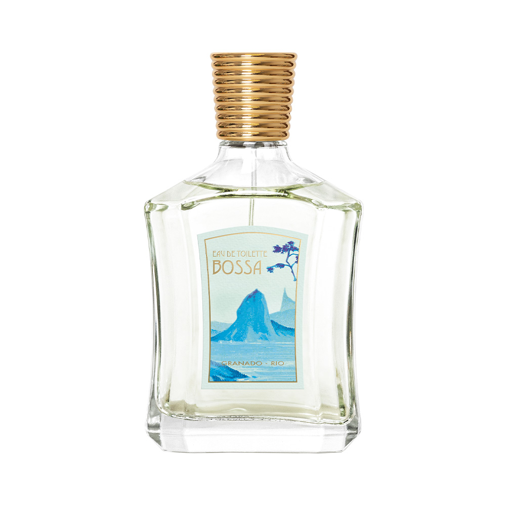 Bossa Eau de Toilette 100 ml image